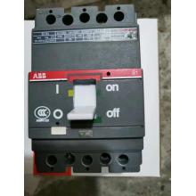 S5H400PR211-LI 4P R320A FEF ABB塑殼斷路器正品現(xiàn)貨包郵