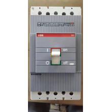S5H400PR211-LI 4P R320A FEF ABB塑殼斷路器正品現(xiàn)貨包郵