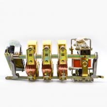 CJ12B-400/3 220V 380V 交流接觸器正品現(xiàn)貨，包郵