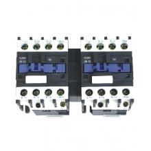 CJX2-80N機(jī)械聯(lián)鎖交流接觸器正品現(xiàn)貨，包郵