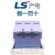 GMC-22 LS產(chǎn)電交流接觸器正品現(xiàn)貨，包郵