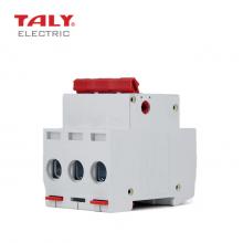 TLG1 3P 100A TCL羅格朗小型隔離開(kāi)關(guān)正品現(xiàn)貨包郵