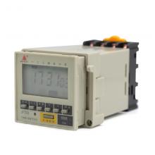 JF-T02 220V/20A 微電腦時控開關(guān)正品現(xiàn)貨，包郵