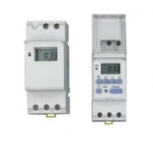 JF15A(TP8B16) 導軌式多功能可編程定時器正品現(xiàn)貨，包郵