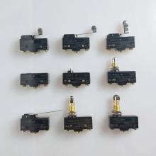 Z-15GQ22-B 微動開關(guān)正品現(xiàn)貨，包郵