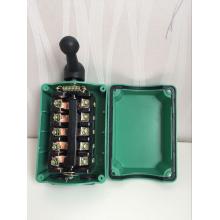 QS-30A防水倒順開關(guān)正品現(xiàn)貨，包郵