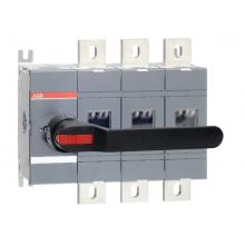 OT1600E04P 1600A ABB隔離開關(guān)正品現(xiàn)貨，包郵