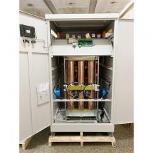 SBW-100KVA 大功率穩(wěn)壓器正品現(xiàn)貨，包郵