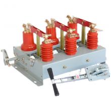 FN12-12D/125-31.5 電動(dòng)負(fù)荷開關(guān)正品現(xiàn)貨，包郵