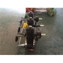 ZW43GD/630(不銹鋼帶隔離電動)戶外真空斷路器正品現(xiàn)貨，包郵