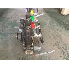 ZW43GD/630(不銹鋼帶隔離電動)戶外真空斷路器正品現(xiàn)貨，包郵