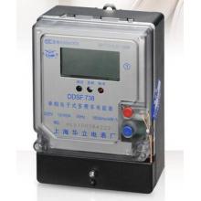 DDSF986-30-100A 單相電子式多費率電能表正品現(xiàn)貨，包郵