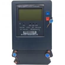 DTSF607-20-80A 三相電子式多費(fèi)率電能表正品現(xiàn)貨，包郵