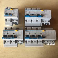 DZ47LE-100 4P D100A 小型漏電斷路器正品現(xiàn)貨，包郵
