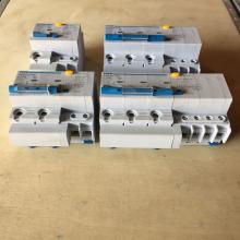 DZ47LE-100 3P+N D63A 小型漏電斷路器正品現(xiàn)貨，包郵