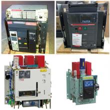 GFW1-6300/4P/6300A抽出式萬(wàn)能式斷路器杭州申發(fā)電氣正品現(xiàn)貨，包郵