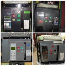 GFW1-6300/3P/4000A抽出式萬能式斷路器杭州申發(fā)電氣正品現(xiàn)貨，包郵  