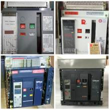 GFW1-6300/3P/4000A抽出式萬能式斷路器杭州申發(fā)電氣正品現(xiàn)貨，包郵  