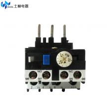 士林電機(jī)熱過載繼電器TH-P400TPP-105