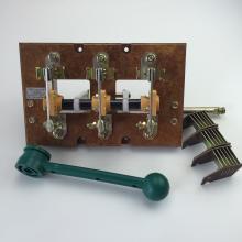 HD14-200/31開啟隔離式刀開關(guān)正品現(xiàn)貨，包郵