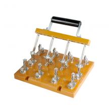 HGLR-63A/4J熔斷組隔離刀開關(guān)正品現(xiàn)貨，包郵