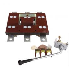 HGLR-63A/4J熔斷組隔離刀開關(guān)正品現(xiàn)貨，包郵