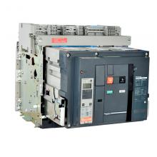 MT32H1b 3200A 4P MIC2.0 抽屜式框架智能萬(wàn)能式斷路器現(xiàn)貨，包郵