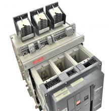 MVS32H 3200A 4P MIC5.0 抽屜式框架萬(wàn)能斷路器現(xiàn)貨，包郵