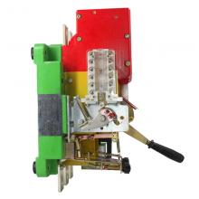 DW16-4000A 電動(dòng)熱式智能框架萬能式斷路器現(xiàn)貨，包郵