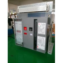 TLW1-6300/4P/6300A抽屜式框架智能萬能式斷路器現(xiàn)貨，包郵