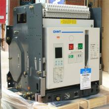 NA1-2000-2000M/4電動抽屜式正泰萬能式斷路器正品現貨，包郵