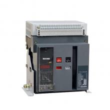 CW1(1E級(jí)）-2000A-3200A 常熟開(kāi)關(guān)廠(chǎng)框架萬(wàn)能式斷路器