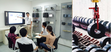 技術(shù)支持與服務(wù)